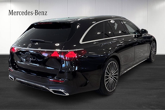Mercedes-Benz E300 3 of 16
