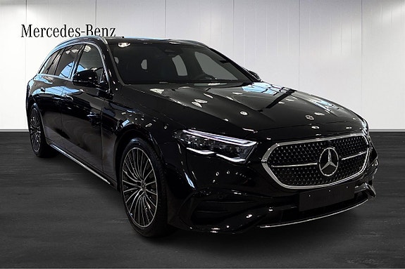 Mercedes-Benz E300 2 of 16