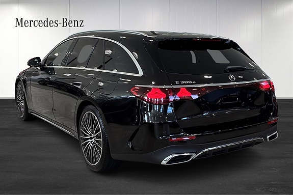 Mercedes-Benz E300 4 of 16