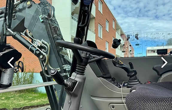 Terex TW75 15 of 30