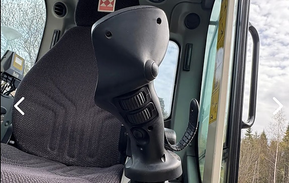Terex TW75 22 of 30