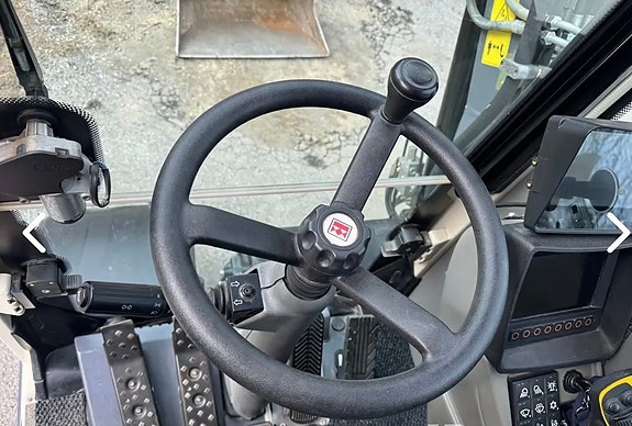 Terex TW75 17 of 30