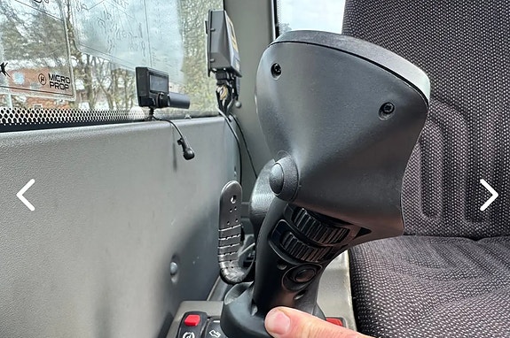 Terex TW75 20 of 30