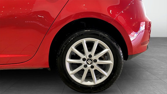 Seat Ibiza 6 of 12