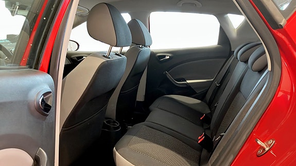 Seat Ibiza 11 of 12