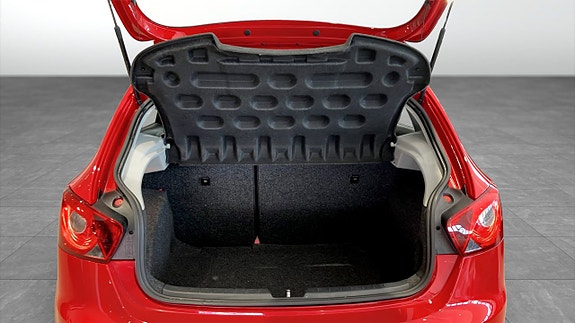 Seat Ibiza 12 of 12