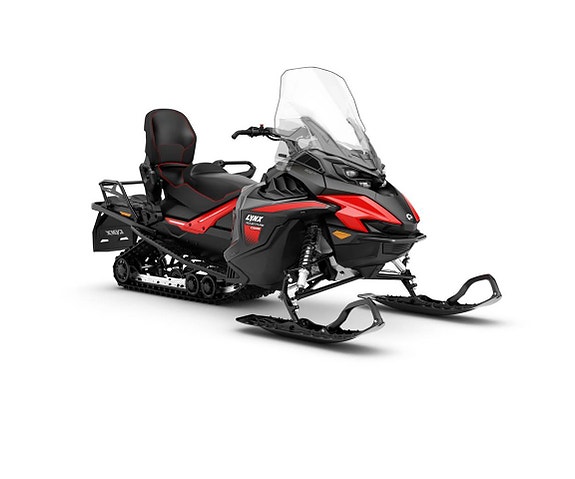 Lynx ADVENTURE CORE 600 ACE 2027