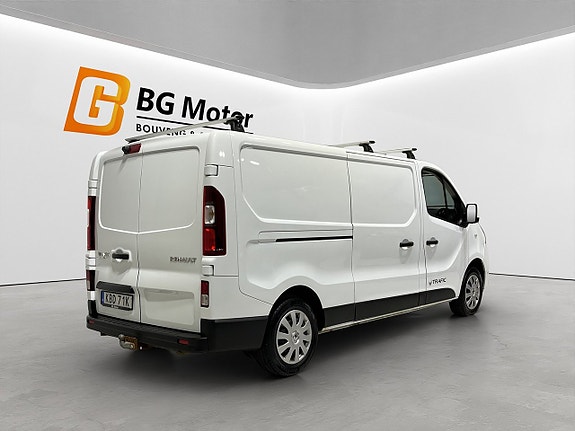 Renault Trafic 4 of 19