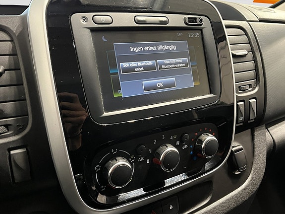Renault Trafic 18 of 19