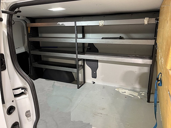 Renault Trafic 10 of 19