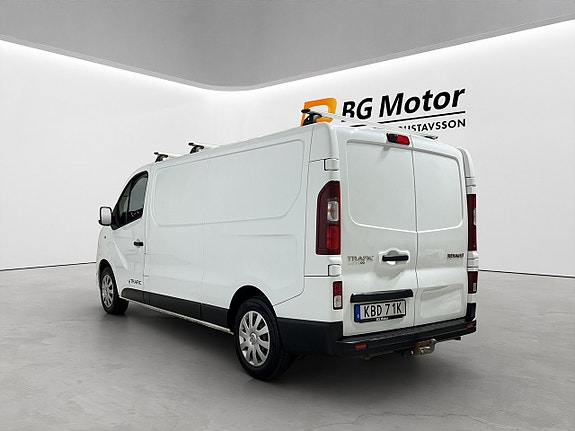 Renault Trafic 6 of 19