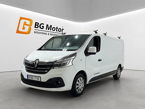 Renault Trafic 8 of 19
