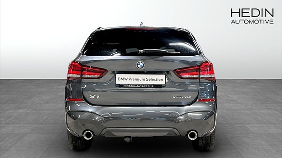 BMW X1 7 of 10