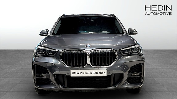 BMW X1 8 of 10