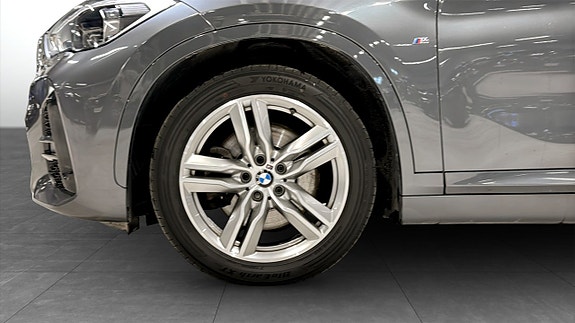 BMW X1 9 of 10
