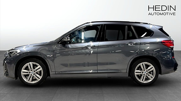 BMW X1 6 of 10