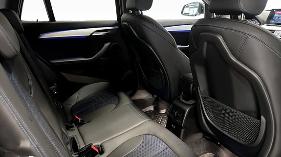 BMW X1 5 of 10