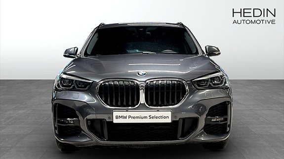 BMW X1 8 of 10