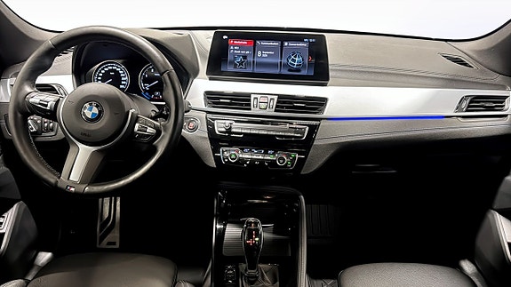 BMW X1 4 of 10