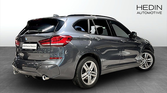BMW X1 2 of 10