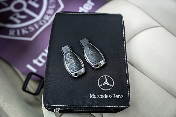 Mercedes-Benz CLK200 27 of 27