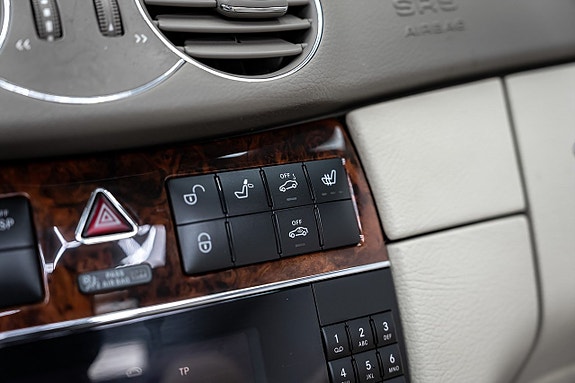 Mercedes-Benz CLK200 17 of 27