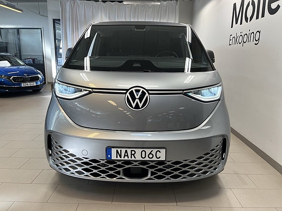 Volkswagen ID. Buzz 4 of 16