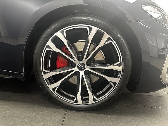 Audi A5 6 of 13