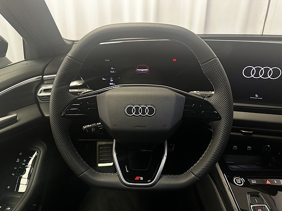 Audi A5 11 of 13