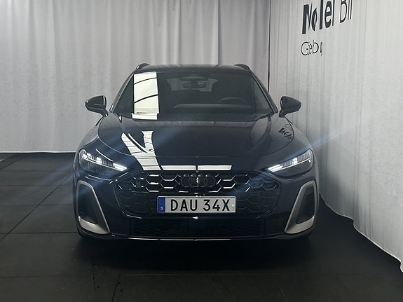 Audi A5 5 of 13