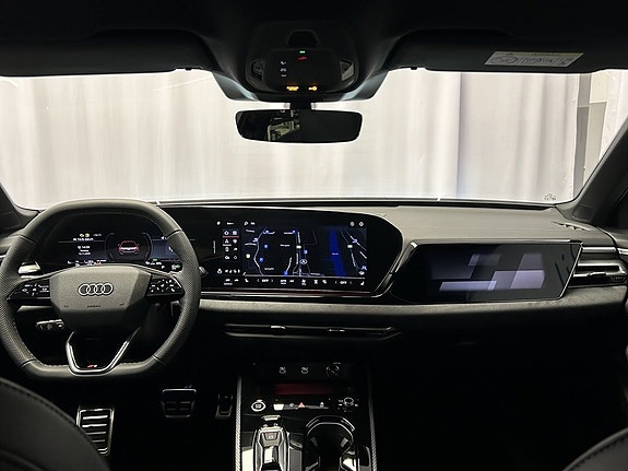 Audi A5 12 of 17
