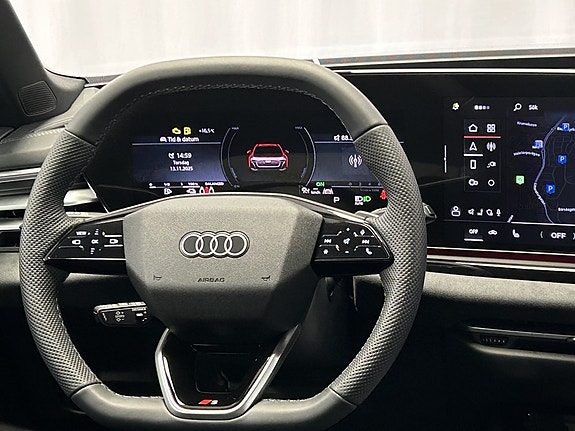 Audi A5 13 of 17