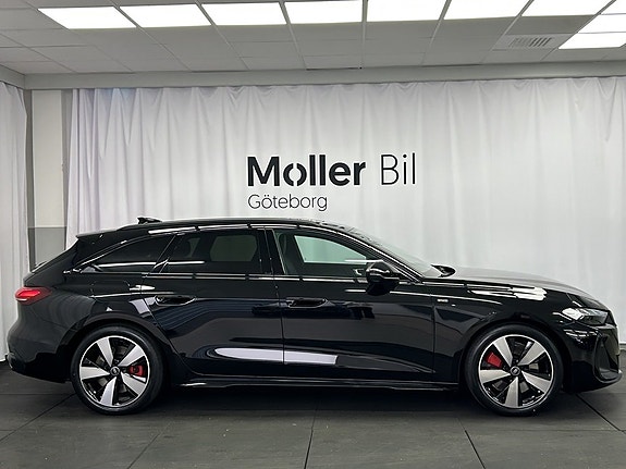 Audi A5 2 of 17