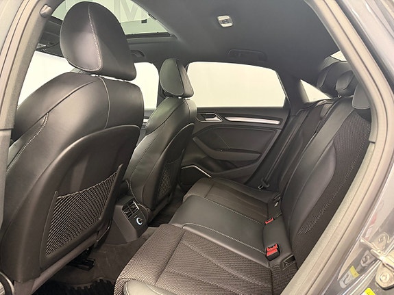 Audi A3 10 of 16
