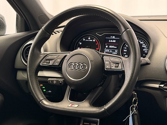 Audi A3 13 of 16