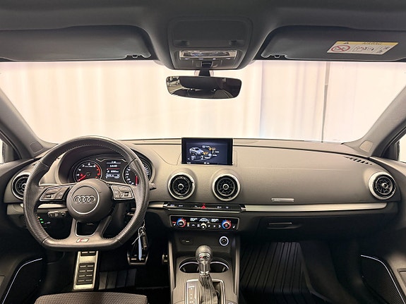 Audi A3 12 of 16