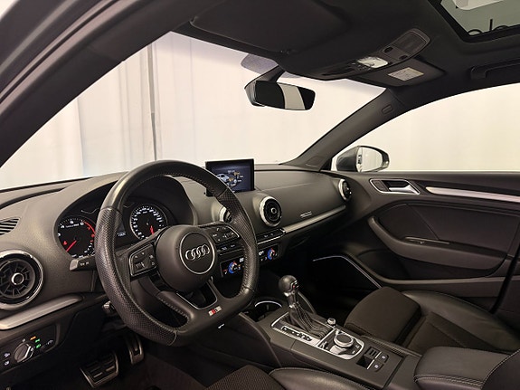 Audi A3 11 of 16