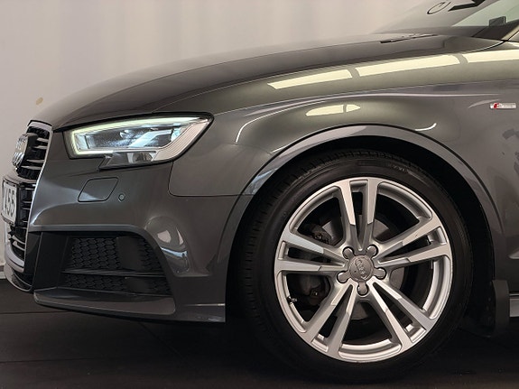 Audi A3 6 of 16
