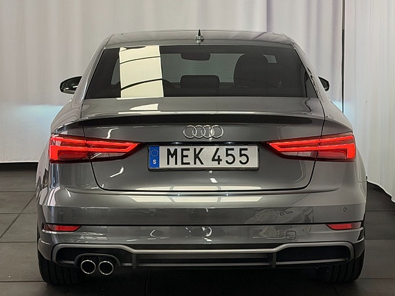 Audi A3 5 of 16