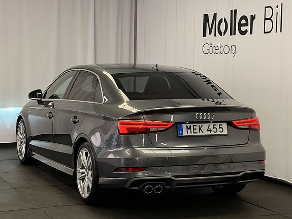 Audi A3 4 of 16