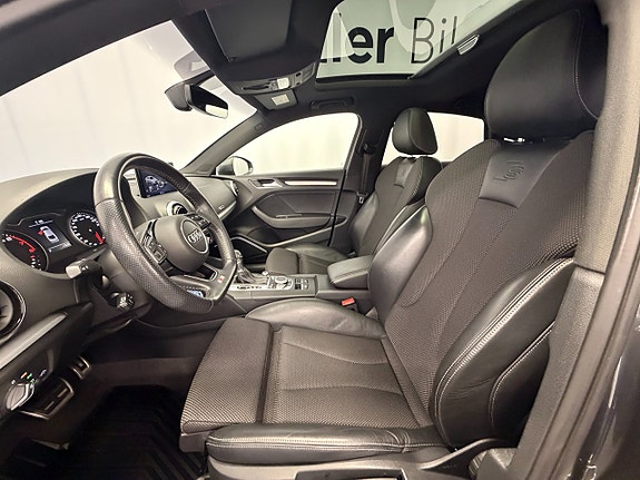 Audi A3 8 of 16