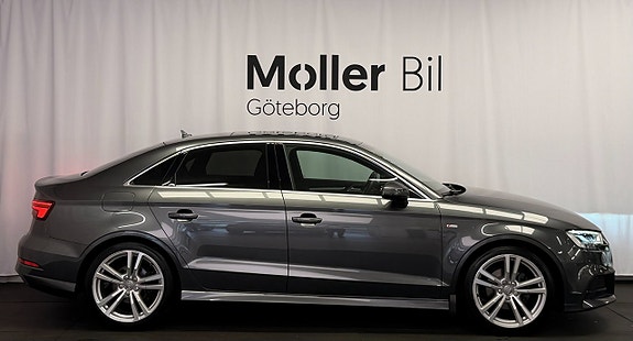 Audi A3 2 of 16