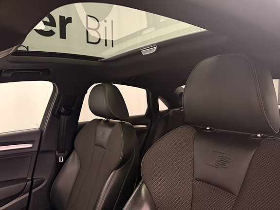 Audi A3 9 of 16