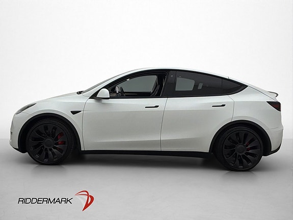 Tesla Model Y 5 of 30