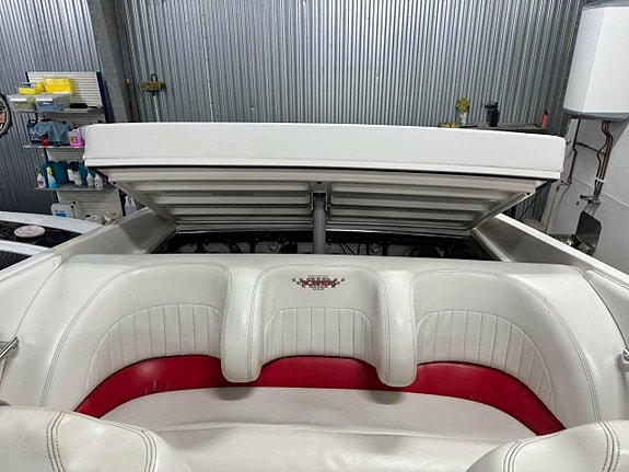 Scarab 29 i gott skick Finans från 3700:- utan egen insats 6 of 10