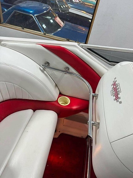 Scarab 29 i gott skick Finans från 3700:- utan egen insats 8 of 10