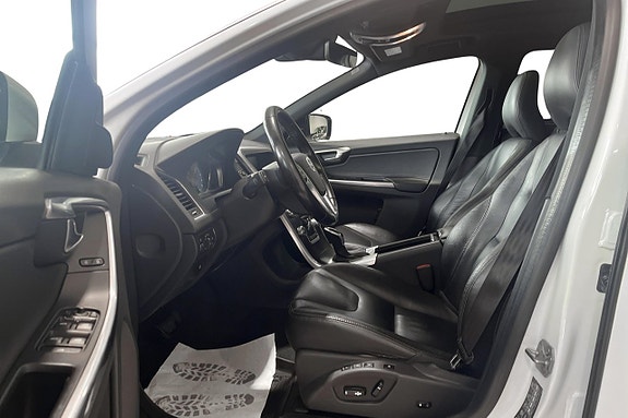 Volvo XC60 5 of 10