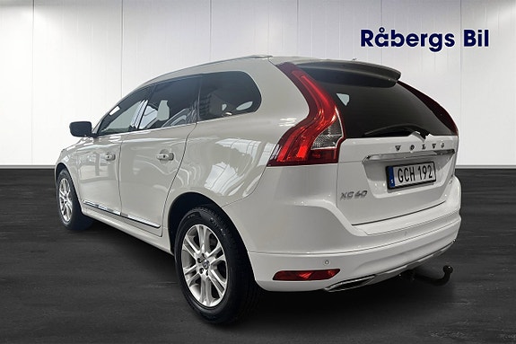 Volvo XC60 3 of 10