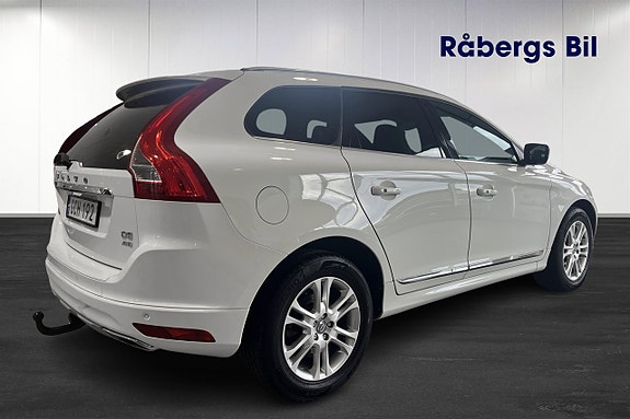 Volvo XC60 4 of 10