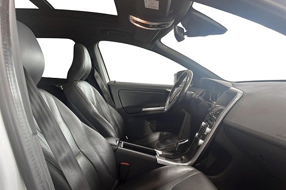 Volvo XC60 9 of 10